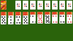 Mahjong - Geniol