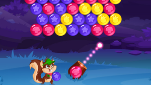 Jogos de Bolas Coloridas em Jogos na Internet