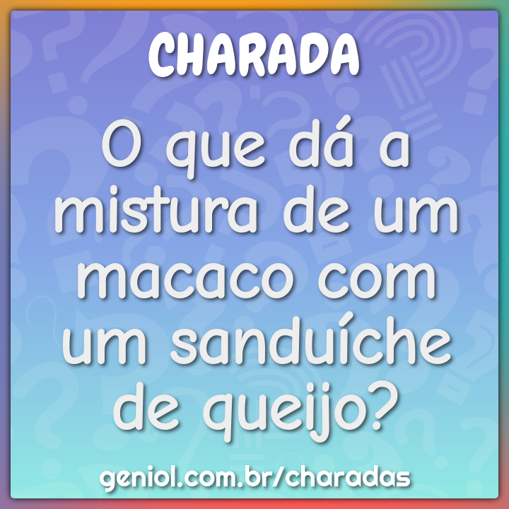 What kind of cup doesn't hold water? - Charada e Resposta - Geniol