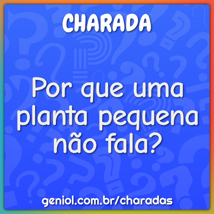 Qual é o oposto de Diamante? - Charada e Resposta - Geniol